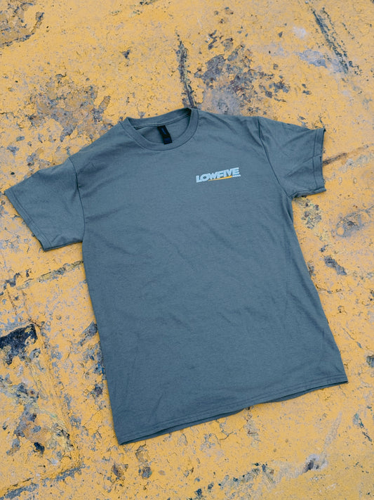 OG Crest Tee